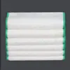 Una generación de tela de fibra de bambú blanco paño de cocina paño de platos cocina no teme al aceite doble grosor absorbente estropajo