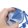 Bolso Cruzado Pequeño de Nylon de Moda Billetera para Monedas Bolsa de Almacenamiento Digital Todas las Categorías de Bolsos LOGOTIPO Personalizado Comercio Nacional y Extranjero OEM