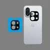 Adecuado para Oneplus Ace 6-Pantalla Secundaria-Película para Lente Impresa, Oneplus 15/6t Película de Posicionamiento Rápido para Lente 13S