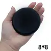 Piedra de energía volcánica spa masaje con piedras calientes salón de belleza aceite esencial piedra de masaje para la salud piedra para la espalda compresa caliente caja de calentamiento de piedras