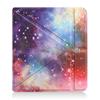 Adecuado para Kobo Libra 2 Generación E-book Funda de cuero KOBO Libra 2 Transformers Funda protectora resistente a caídas