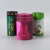Tubo de Papel Personalizado para Pareados de Año Nuevo 2026 Pareado de Primavera Calendario Lata de Papel Té de Flores Té Alimenticio Empaque de Papel Kraft Personalización