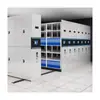 Gabinete de Almacenamiento Inteligente, Estante Compacto Inteligente, Gabinete Compacto para Vales, Estante Compacto Eléctrico, Suministro del Fabricante de Gabinetes Móviles para Archivos