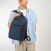 Mochila Transfronteriza Gran Capacidad Bolsa para Computadora Ligera Bolsa Escolar para Viajes Diarios Bolsa de Viaje para Exteriores Mochila de Nicho para Hombre
