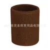 Protector de Dedos Bordado Personalizado Toalla de Muñeca Deportiva Anti-Esguince Correa de Muñeca Fútbol Baloncesto Absorbente de Sudor Equipo Protector de Fitness
