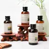 Botellas Pequeñas Desechables de Gel de Ducha, Champú, Gel Corporal y Acondicionador para Hoteles y B&B, 30ml, Personalizables con Logo