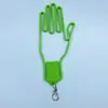 Suporte de armazenamento de luvas esportivas ao ar livre para atacado, suporte de secagem para evitar encolhimento, suporte de luvas, suporte para luvas de golfe