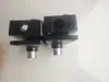 Máquina Selladora Continua Tipo FR-800 900 1000 Asiento de Rueda Impulsora Asiento de Rueda Pasiva Asiento de Ajuste de Polea