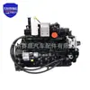 Motor Cummins Qsb7-C185 de Alta Calidad Adecuado para Excavadora Shantui Se240/Excavadora 922D