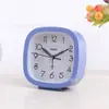 Despertador Simple para Estudiantes de Primaria, Reloj Despertador de Mesita de Noche, Dormitorio Infantil, Volumen Alto, Reloj de Escritorio, Adorno de Despertador