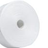 Rolo Grande de Papel Higiênico Doméstico, Rolo de Papel Espesso com 4 Folhas, Puxada Central de Polpa de Madeira, Extra Grande, 620 Gramas, Uma Peça para Atacado, Pacote Familiar