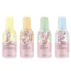 Loción Corporal Mousse Procesamiento Personalizado Hidratante Spray Hidratante Crema de Manos Fragancia Gran Capacidad OEM Personalización