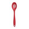 Espátula de silicona antiadherente para freír, escurridor de aceite, pinza para alimentos, cuchara sopera, utensilios de cocina de silicona, juego de 11 piezas, espátula para freír