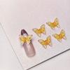 Accesorios Coloridos Mixtos Populares de Xiaohongshu para Decoración de Uñas DIY Pequeños Accesorios Pasador Pendientes Al por Mayor