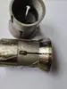 Fornecedor de Mandris para Torno de Instrumentos, Yuhuan 0640, Ruiyuan 6130 Mandris Acabados para Torno CNC, Retificação de Precisão, Alta Precisão