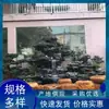 Rocallas de Piedra Natural para Patios, Paisajismo con Piedras para Rocallas de Interior y Exterior, Producción y Construcción de Piedras para Paisajismo de Taludes y Elementos de Agua