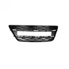 1668843722 1668844422 apto para Mercedes Clase GL X166 Parachoques Delantero Cubierta de Luz Antiniebla Rejilla....