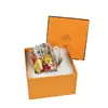 Ouge H Home Serie Leopardo Amarillo Vajilla de Porcelana Hueso Juego de Café Plato Occidental para el Hogar Taza de Café Platillo Tetera Fabricante Venta al por Mayor