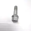 Aplicable a Benchi W124 W126 W203 W210 perno de tornillo de aleación de aluminio 0009904807