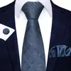 Corbatas para Hombre de Guangzhou, Corbata Jacquard con Forma de Flecha para Boda de Novio y Vestimenta Formal de Negocios, Corbata de Alta Gama para Hombre