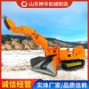 Excavadora Cargadora Serie Zwy Precio Charla Detallada Fabricante Grande Excavadora Cargadora Serie Zwy