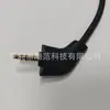 Adecuado para el Nuevo Micrófono de Auriculares para Videojuegos E-Sports de Segunda Generación Hurricane 2 Versión con Cable de Kingston