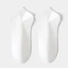 Calcetines mujer calcetines cortos calcetines de barco sin costuras verano 7A antibacteriales desodorantes absorbentes de sudor transpirables color sólido calcetines deportivos calcetines casuales al por mayor