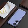 Funda para Huawei Honor 90, con lente de cobertura total, cuadrada, de cuero, suave, para negocios, funda protectora para Honor 90Lite
