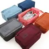 Bolsa dobrável para sapatos, perfeita para viagens e viagens de negócios; um organizador de sapatos versátil para a praia e outras atividades ao ar livre