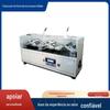 GB/T 38686-2020 instrumento de teste de dobra de dois pontos da máquina de testes de vidro ultra-fina da flexibilidade
