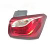 Aplicable a Chevrolet Explorer conjunto de luz trasera luz de freno luz direccional luz de reversa accesorios 17-18-19