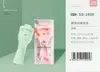 Rizador de Pestañas Gran Angular Artefacto Rizador Estilizado de Larga Duración Portátil Pestañas Inferiores Pinza para Mujer Estudiante Rizo Natural