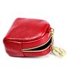 Una generación de tendencia de moda, monedero pequeño, mini billetera para niña, bolso de cuero para llaves, bolso de mano para cosméticos