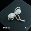 Pantalones Cintura Grande Cambio Pequeño Artefacto Falda Cintura Ajustada Pin Hebilla Anti-corrimiento Ajustable Cárdigan Clip Fijo Broche para Mujeres