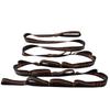 Ventas Directas de Fábrica Suministros Auxiliares de Yoga Aéreo Interior Cuerda para Atar Hamaca Cuerda de Crisantemo para Yoga Cinturón de Estiramiento para Yoga