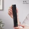 Lanzhai Mariposa Qimeng Pisapapeles Regla Sándalo Ziguang Especial para Caligrafía Estudio Tesoros de la Caligrafía Pincel Pluma Aterrizaje de Pluma Artefacto al Principio
