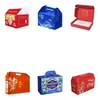 Fábrica de origen de embalaje personalizado: cajas de regalo personalizadas de cartón corrugado con ventana, cajas de papel personalizadas, cajas de colores personalizadas, producción en lotes pequeños