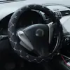 Funda para Volante de Coche Modelo Nuevo 2026 para Exportación, SUV Transfronterizo, Sin Anillo Interior, Modelo Popular, Universal para Todas las Estaciones