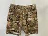Nuevos Pantalones Tácticos X7Pro para Hombre Shorts de Verano Pantalones Cargo Impermeables Camuflaje Ropa de Entrenamiento Pantalones con Múltiples Bolsillos de Solapa Pantalones Militares