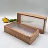 Marco de Fotos Estéreo Creativo con Espécimen de Hoja de Flor Seca Marco para Espécimen de Planta de Insecto Marco Acrílico DIY Péndulo Venta al por Mayor de Fábrica