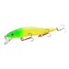 Aliexpress Cebo Señuelo 12cm/13.5g Señuelo Minnow Plástico Artificial Señuelo Duro Equipo de Pesca