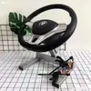 Simulador de conducción de coche de autoescuela, máquina de aprendizaje y práctica de conducción, dispositivo de entrenamiento, máquina de instructor, sala de examen para las asignaturas dos y tres