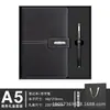 Caja de regalo para portátil de negocios de alta gama, juego de tazas al por mayor, regalos de empresa, compañero de alto valor cromático, regalo, suministro en stock