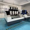 Equipamento de Máquina Controlado por Computador CNC de Shenzhen para Transportadores de Wafer, Peças de Grafite, Processamento de Barco de Grafite para Eletrodos e Máquina de Gravação de Precisão