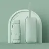 Guarda-chuva de Bolso Mini Compacto Portátil Mais Vendido Guarda-chuva Dobrável de Seis Dobras Proteção Solar UV Guarda-sol Guarda-chuva Feminino de Alto Padrão