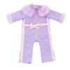 Ropa de Muñeca de Verano de 18 pulgadas Lindos Accesorios para Vestir Muñecas Ropa de Muñeca Juguetes de Muñeca para Jugar a las Casitas