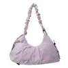 Bolsa de Yoga Doce Bolsa de Viagem de Grande Capacidade Bolsa de Bagagem para Viagem de Negócios Curta Bolsa de Ombro Portátil com Cordão Bolsa Multifuncional