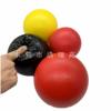Pelota de Crocodrilo Tipo Balonvolea de 13cm Esponja Pelota de Esquivar Juguete de Exterior para Jardín de Infancia Ejercicio Playa Balonvolea Suave
