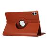 Adecuado para Redmi Tablet Pro12.1 Funda Protectora Giratoria de Cuero Redme Pad2 12.1 pulgadas Carcasa Protectora