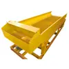 Canaleta de Excitatión para Selección de Oro, Alta Eficiencia y Buen Cribado, Oferta Especial de Año Nuevo para Instalaciones de Selección de Minerales y Extracción de Oro, Equipo para Lavar Oro